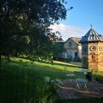 Дом отдыха La Normandise Cormeilles (Eure)