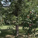 Дом отдыха La Normandise