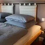 La Normandise Дом отдыха Cormeilles (Eure)