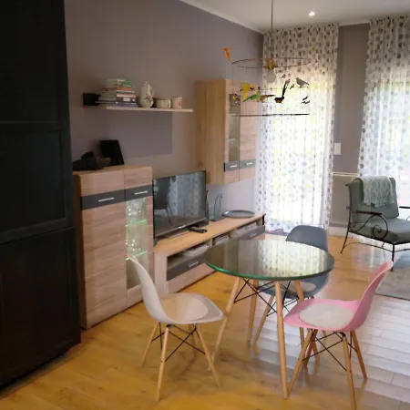 Сasa de vacaciones La Normandise