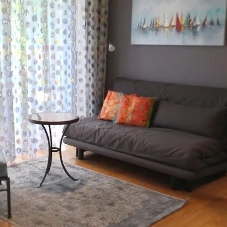 Сasa de vacaciones La Normandise *