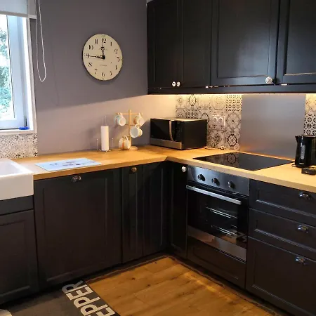 La Normandise * Cormeilles (Eure)