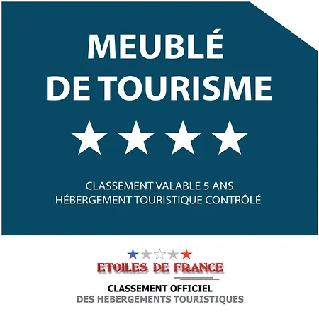 Holiday home La Normandise *