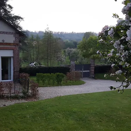 La Normandise *
