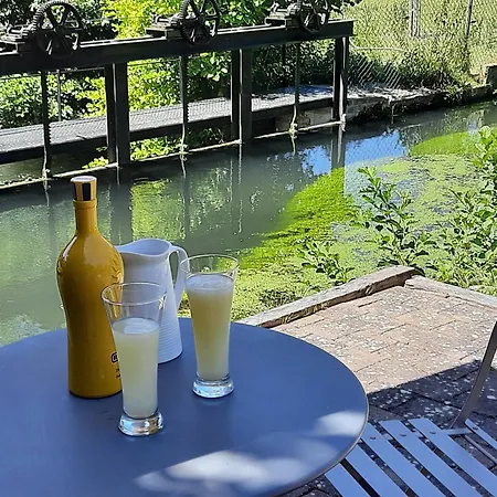 La Normandise Holiday home