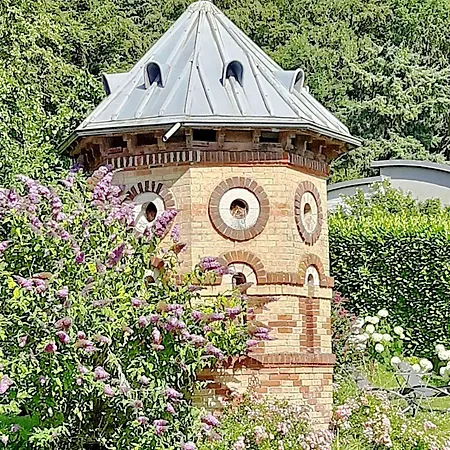 La Normandise Holiday home