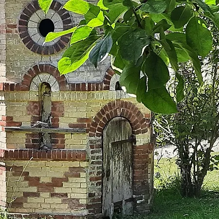 La Normandise Holiday home
