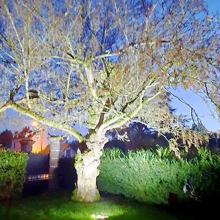La Normandise Holiday home