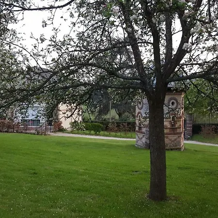Ferienhaus La Normandise *