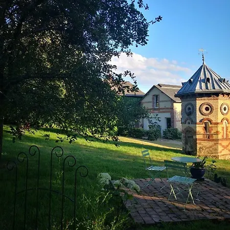 Holiday home La Normandise Cormeilles (Eure)
