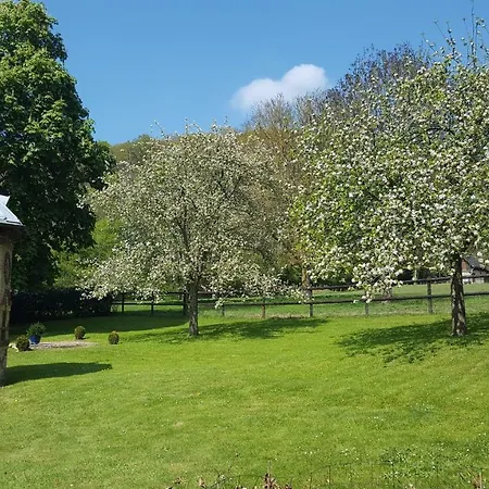 La Normandise Holiday home Cormeilles (Eure)