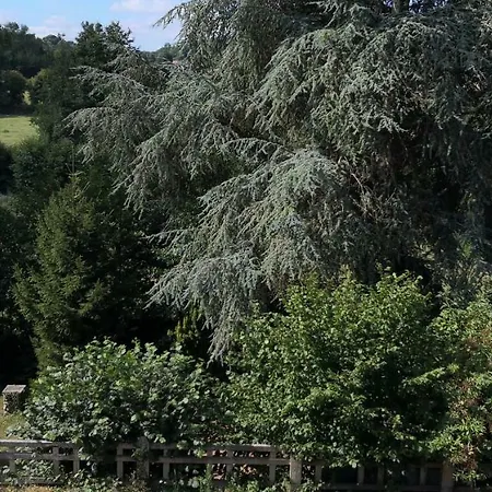 Сasa de vacaciones La Normandise *