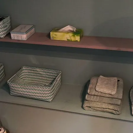 La Normandise Сasa de vacaciones Cormeilles (Eure)