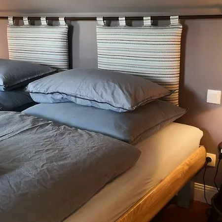 La Normandise Сasa de vacaciones Cormeilles (Eure)