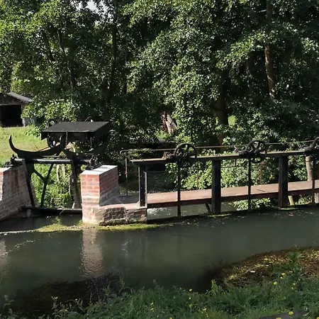 La Normandise Cormeilles (Eure)