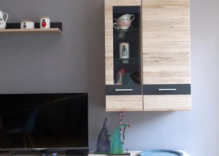 La Normandise Casa vacanze Cormeilles (Eure)