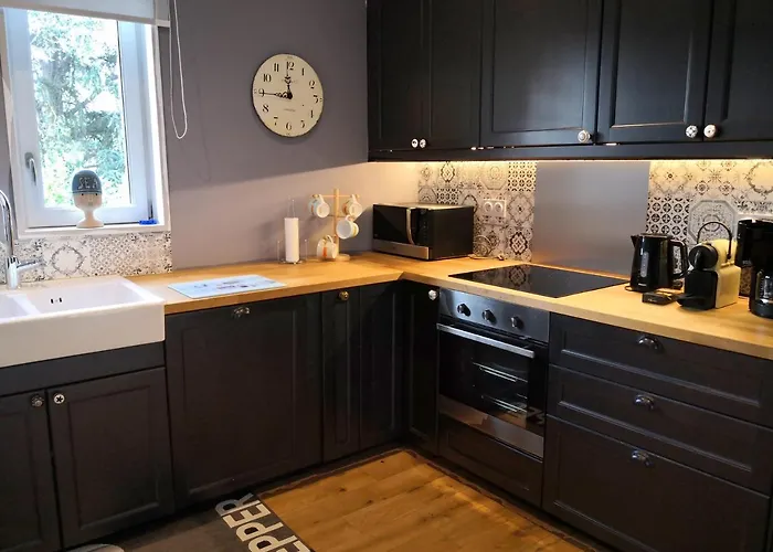 La Normandise * Cormeilles (Eure)