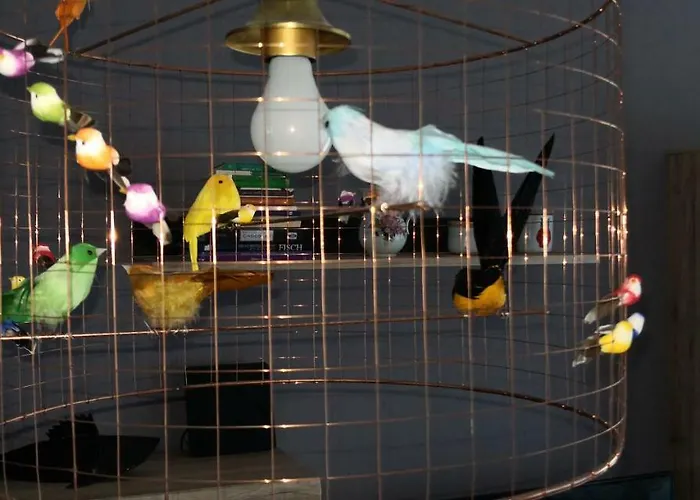 Casa vacanze La Normandise