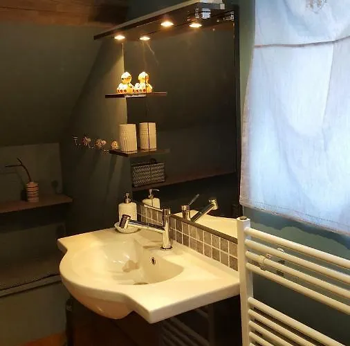 La Normandise Casa vacanze *