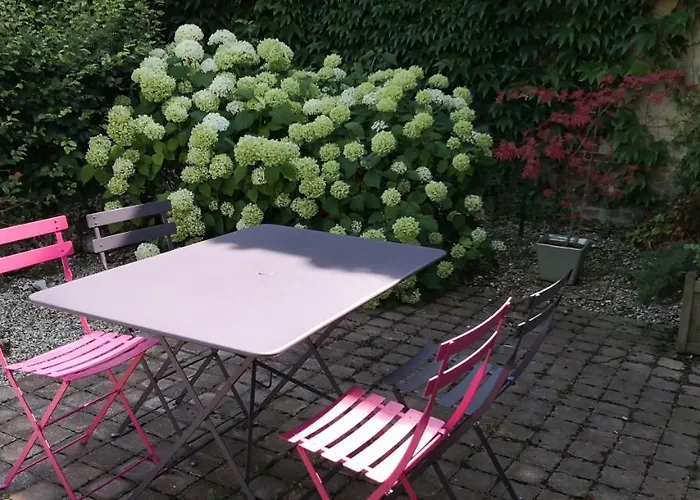 La Normandise Casa vacanze Cormeilles (Eure)