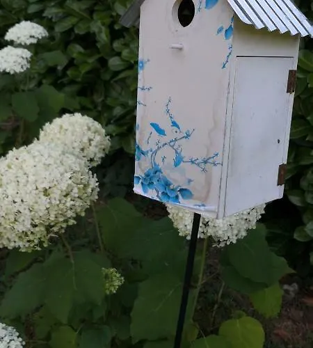 Casa vacanze La Normandise *