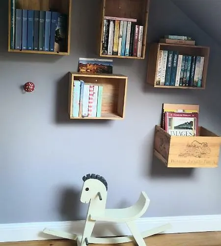 Casa vacanze La Normandise *