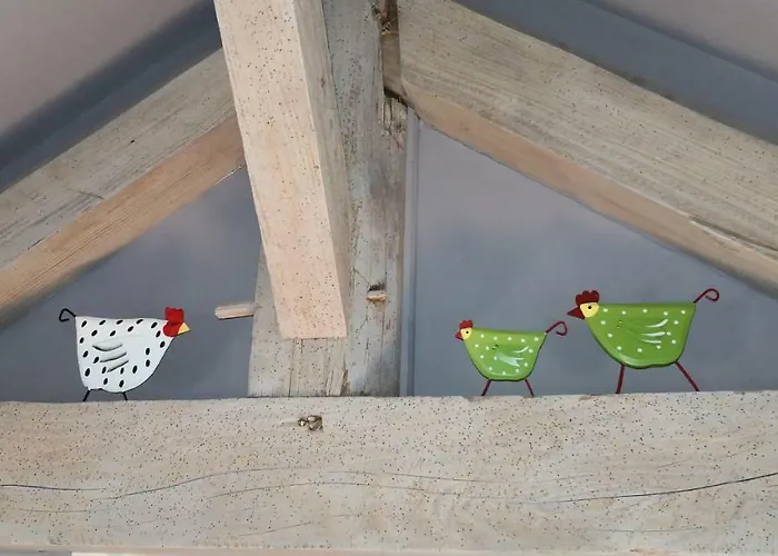 La Normandise Casa vacanze Cormeilles (Eure)