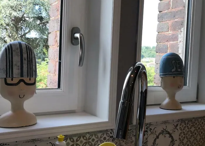 Casa vacanze La Normandise Cormeilles (Eure)