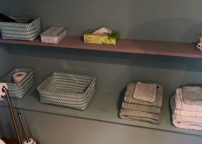 La Normandise Casa vacanze Cormeilles (Eure)