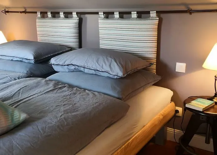 La Normandise Casa vacanze Cormeilles (Eure)